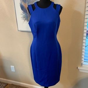 NWOT Women’s Calvin Klein Dress size 8